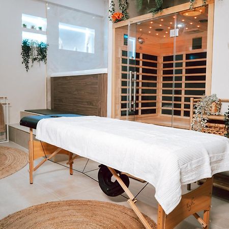 Edera Spa Rueil-Malmaison Dış mekan fotoğraf