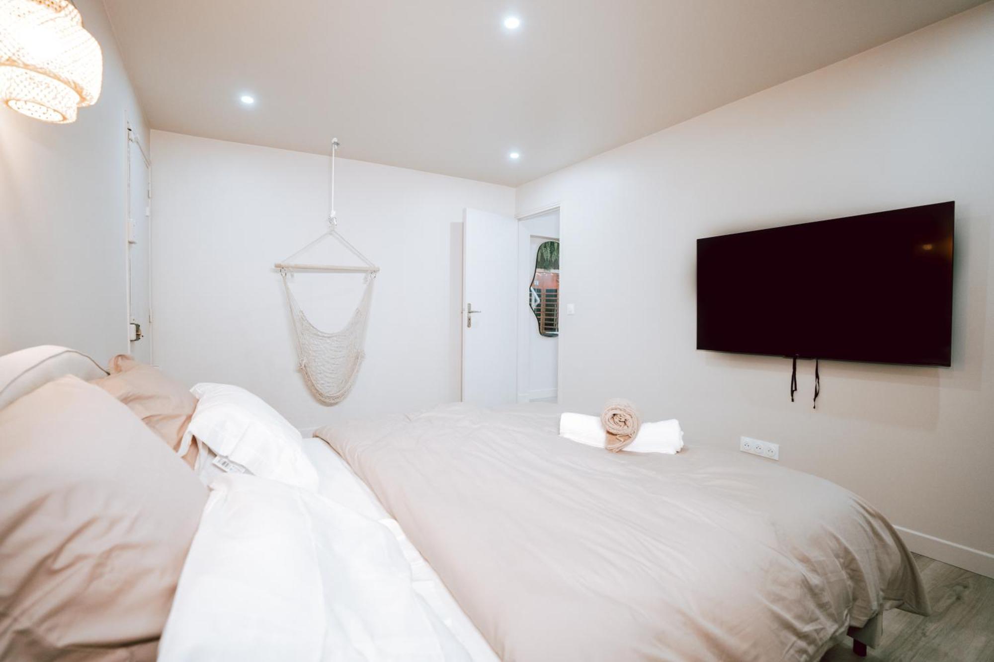 Edera Spa Rueil-Malmaison Dış mekan fotoğraf