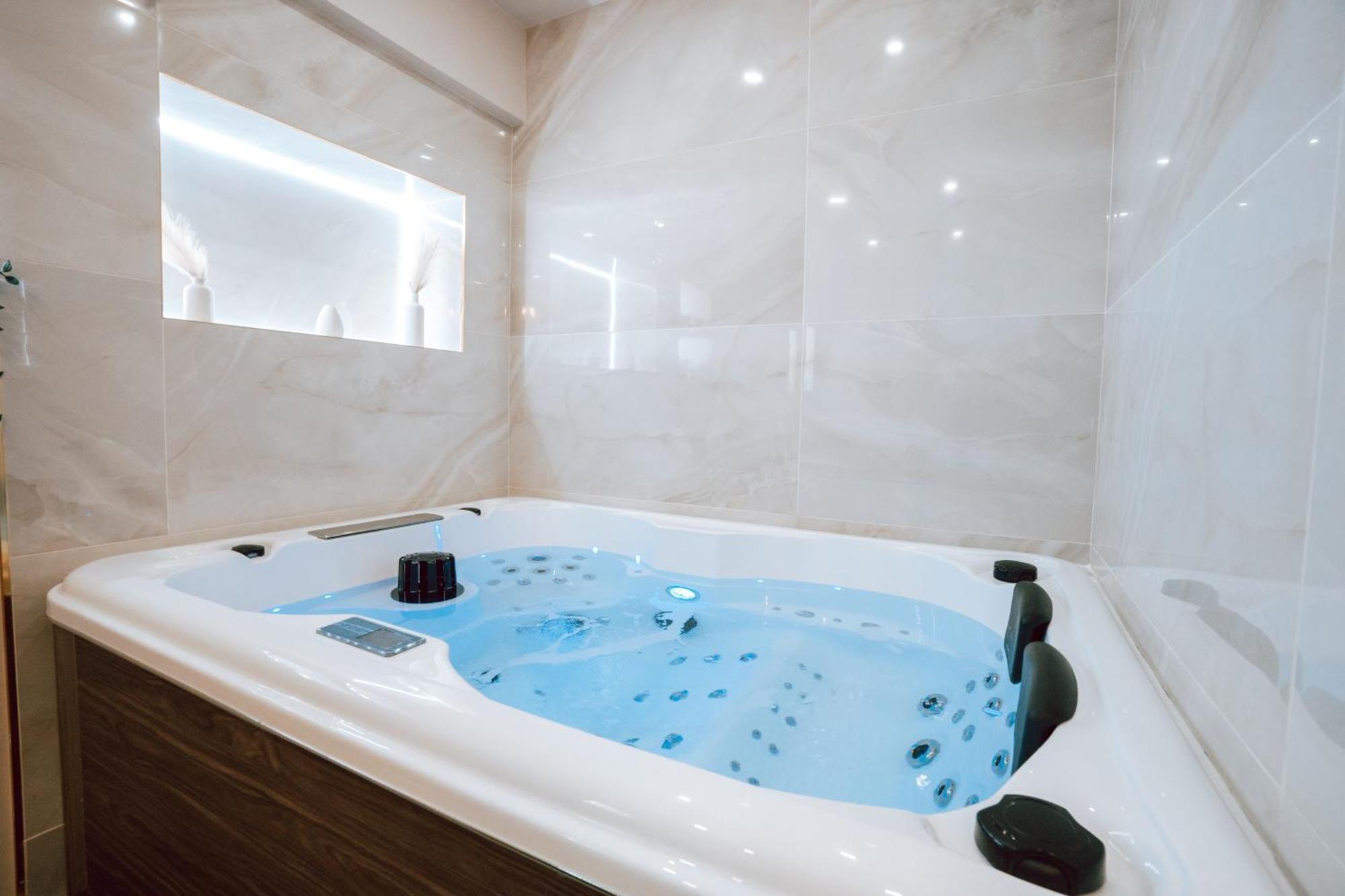 Edera Spa Rueil-Malmaison Dış mekan fotoğraf