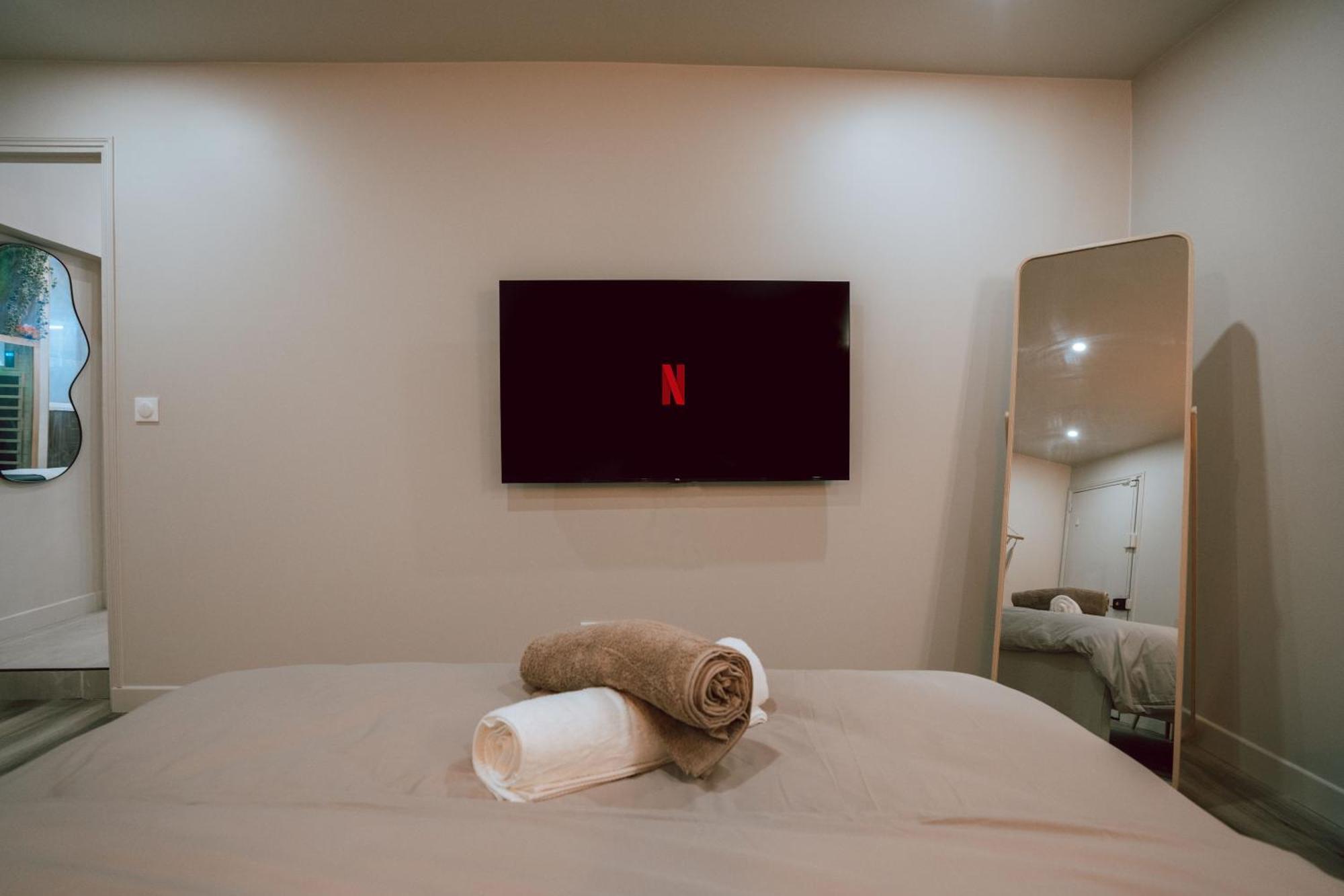 Edera Spa Rueil-Malmaison Dış mekan fotoğraf