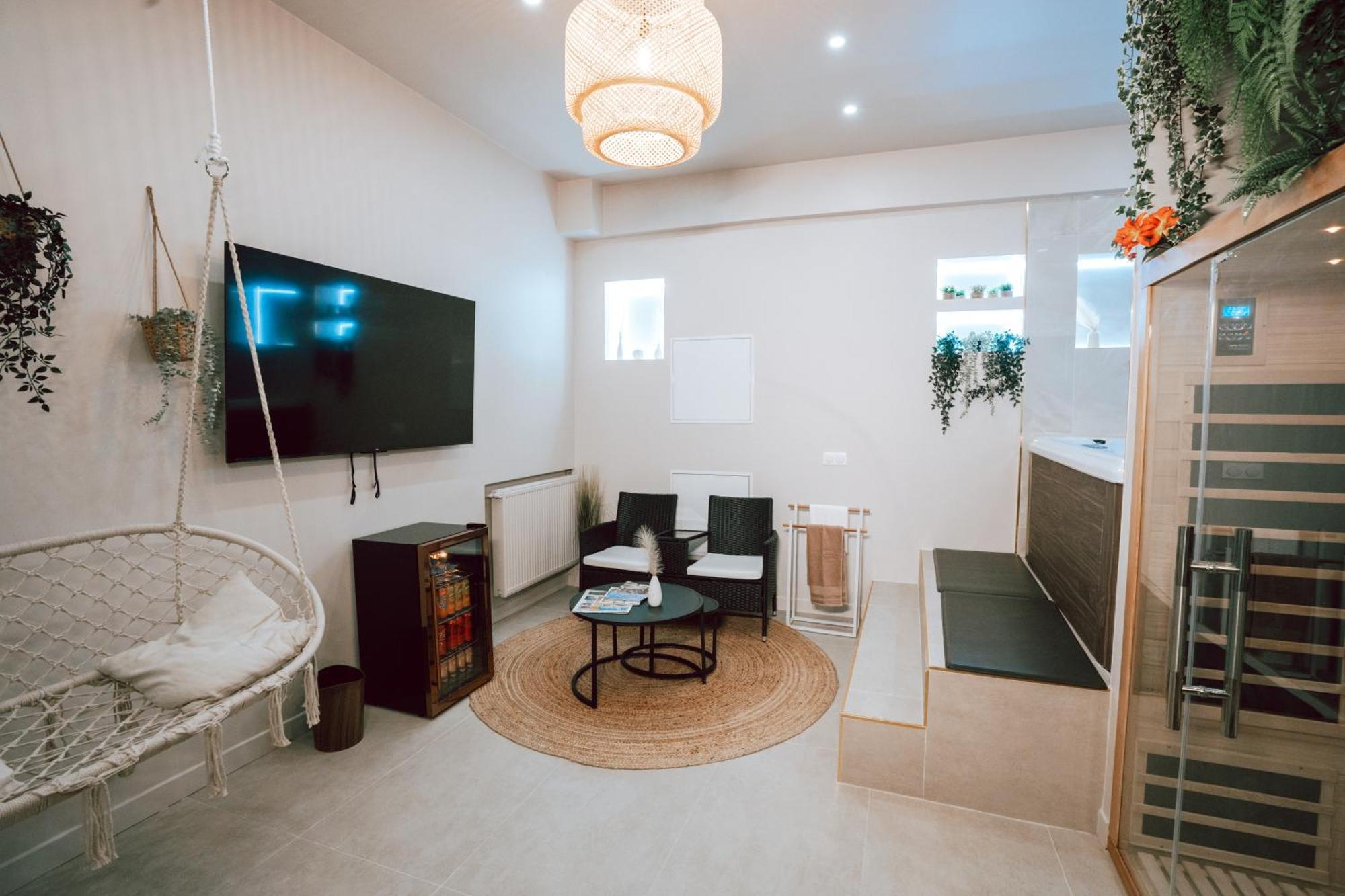Edera Spa Rueil-Malmaison Dış mekan fotoğraf