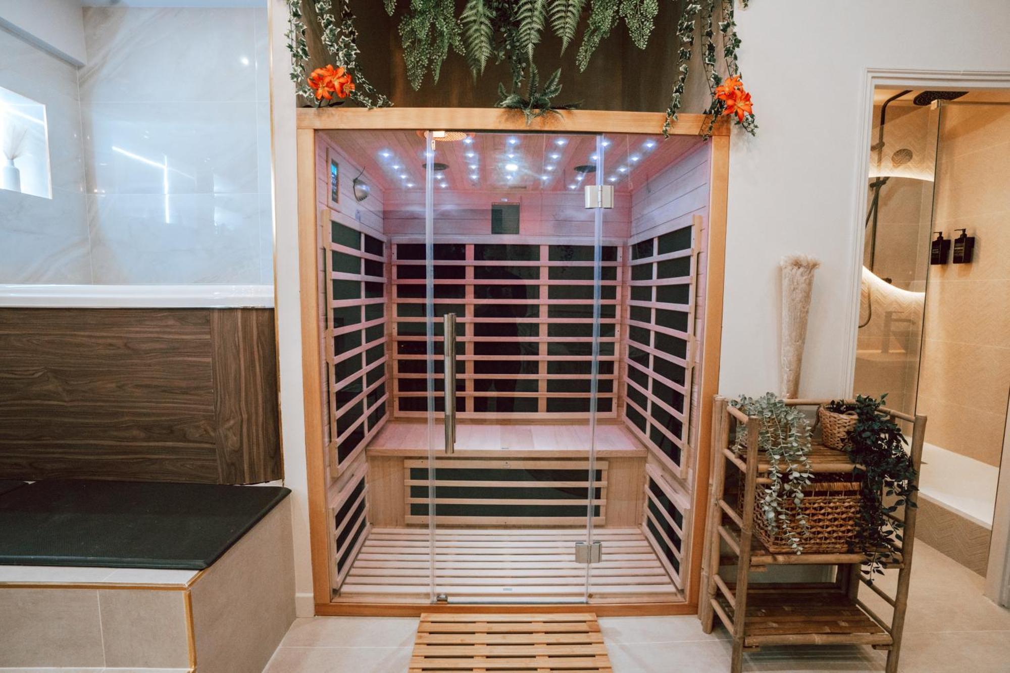 Edera Spa Rueil-Malmaison Dış mekan fotoğraf