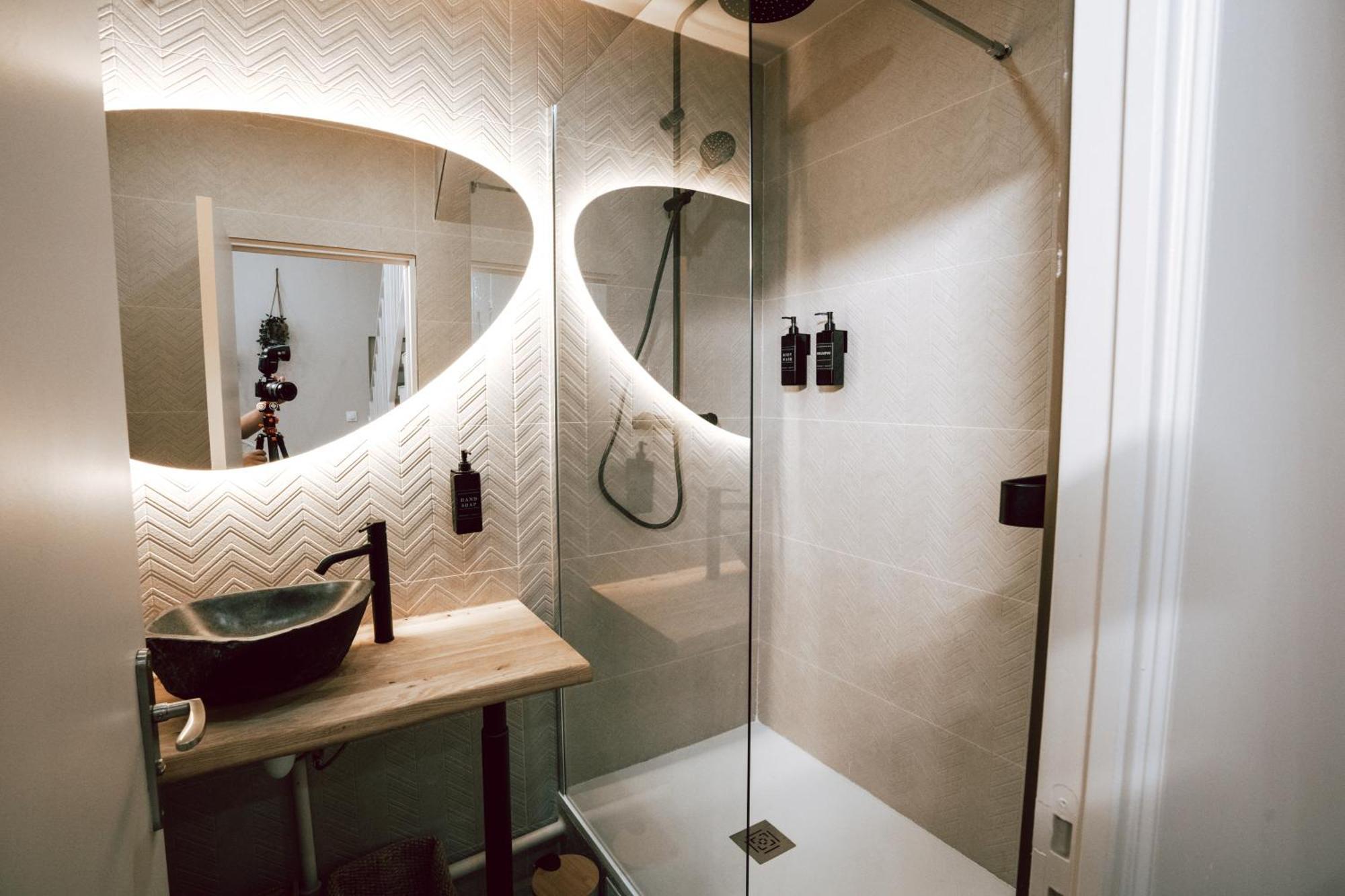 Edera Spa Rueil-Malmaison Dış mekan fotoğraf