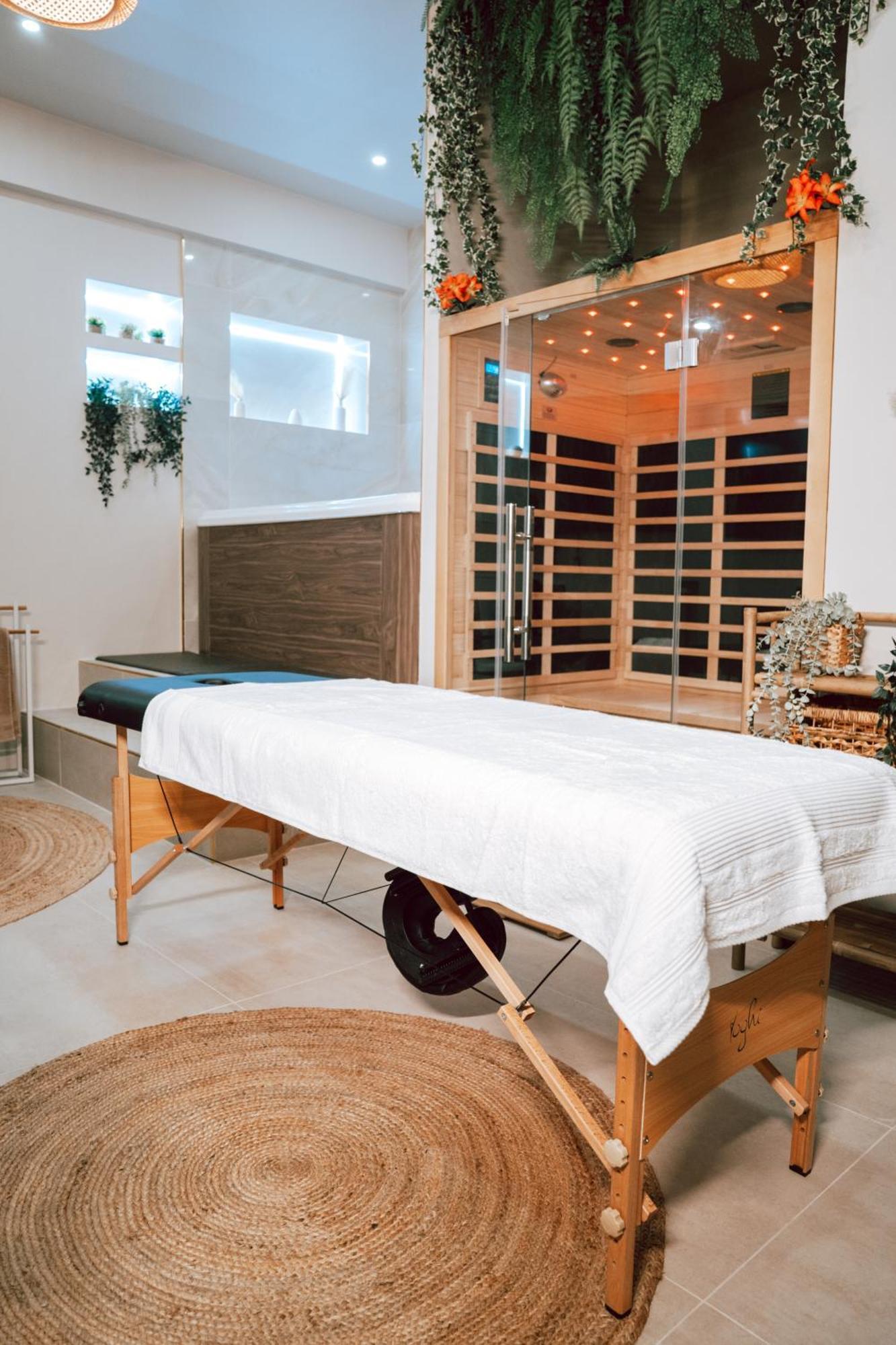 Edera Spa Rueil-Malmaison Dış mekan fotoğraf