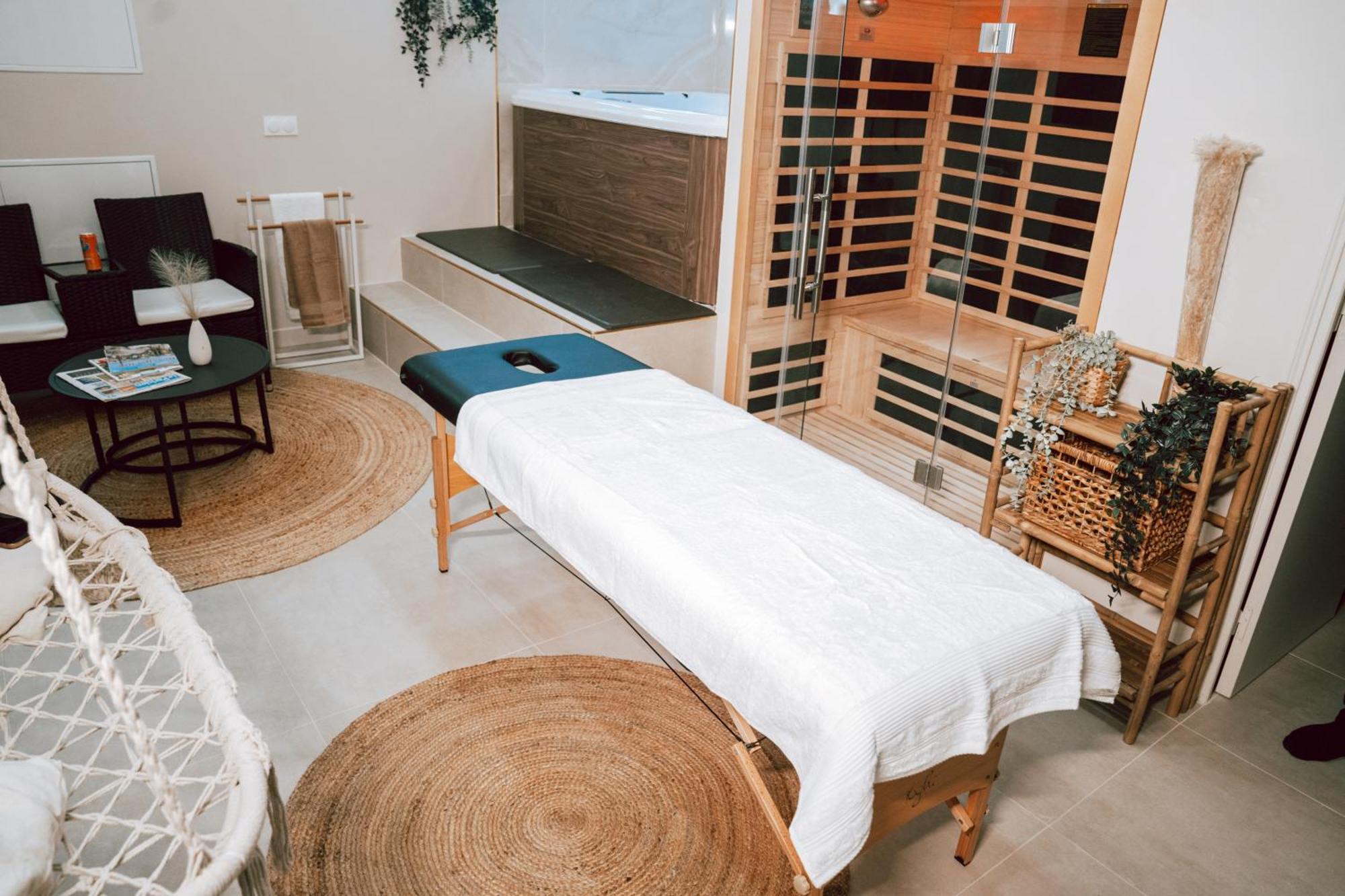 Edera Spa Rueil-Malmaison Dış mekan fotoğraf
